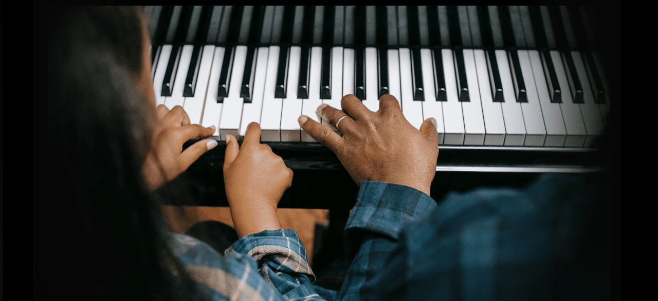 Home - Gospel Piano Charts